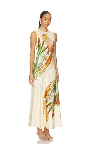 ROBE GAEA en . Taille 00. Also en 4, 6, 12 - Ulla Johnson - Modalova