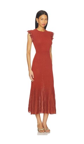 ROBE NOELLE en . Taille XS. Also en M, L, XL - Ulla Johnson - Modalova