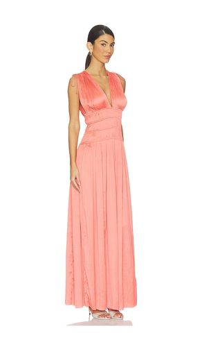 ROBE DE SOIRÉE TASNEEM en . Taille 0. Also en 10, 12, 2, 4, 6, 8 - Ulla Johnson - Modalova