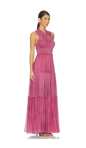 ROBE DE SOIRÉE FREESIA en . Taille 0. Also en 12 - Ulla Johnson - Modalova
