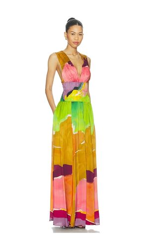 ROBE DE SOIRÉE BOHEME en ,. Taille 0. Also en 10, 12, 4, 6, 8 - Ulla Johnson - Modalova