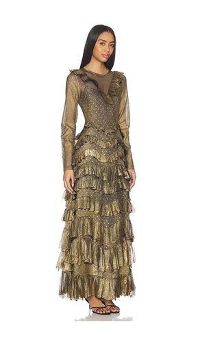 ROBE CALLIOPE en . Taille S. Also en XS, M - Ulla Johnson - Modalova