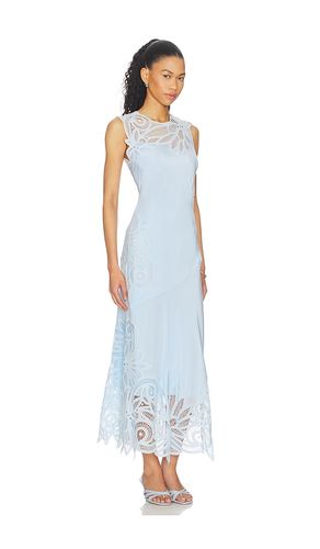 ROBE IDRA en . Taille 0. Also en 2, 4, 6, 10, 12 - Ulla Johnson - Modalova