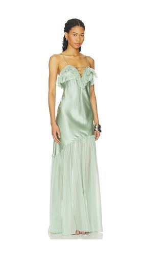 ROBE DE SOIRÉE ELARIA en . Taille 0. Also en 00, 10, 12, 2, 4, 6, 8 - Ulla Johnson - Modalova