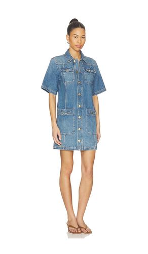ROBE PAINTERS en . Taille L. Also en M, S, XL, XS - Ulla Johnson - Modalova