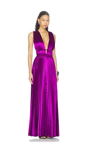 ROBE DE SOIRÉE LENA en . Taille 00. Also en 0, 2, 4, 6, 8, 10 - Ulla Johnson - Modalova
