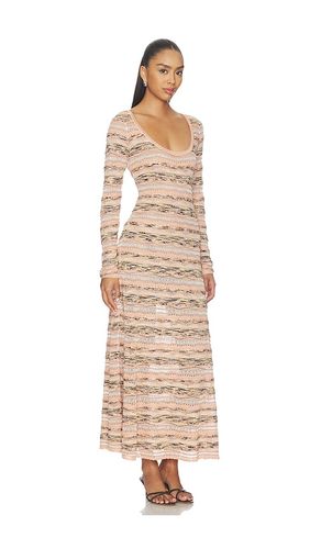 ROBE SIA en . Taille XS. Also en S, M, L, XL - Ulla Johnson - Modalova