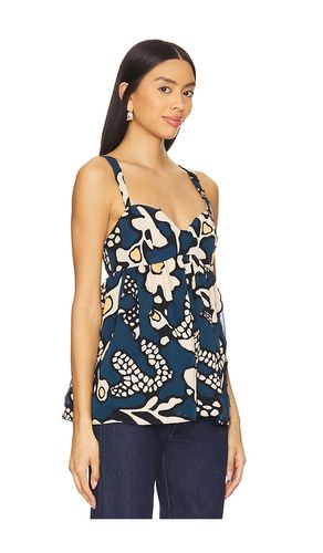 TUNIQUE EMIRA en . Taille 6. Also en 12 - Ulla Johnson - Modalova