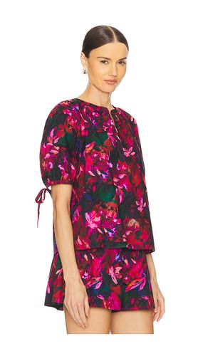 Vienne Blouse en . Taille 6. Also en 8 - Ulla Johnson - Modalova