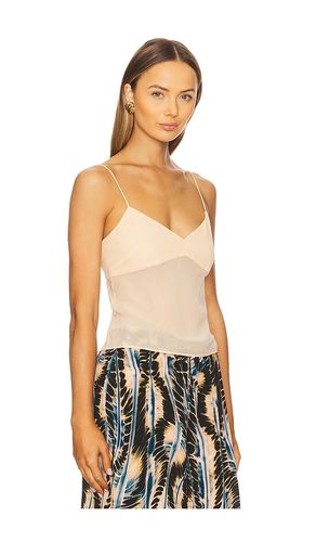 Demi Top en . Taille 8. Also en 10, 12 - Ulla Johnson - Modalova
