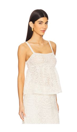 Corinne Top en . Taille 12. Also en 6 - Ulla Johnson - Modalova