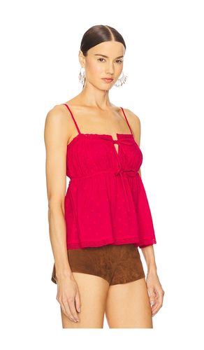 Quinn Top en . Taille 0. Also en 10, 12, 6, 8 - Ulla Johnson - Modalova