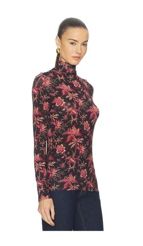 Aurelia Turtleneck Top en . Taille L. Also en M, S, XL, XS - Ulla Johnson - Modalova