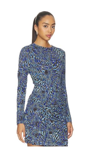 Nova Ruched Jersey Top en . Taille L. Also en M, S, XL, XS - Ulla Johnson - Modalova