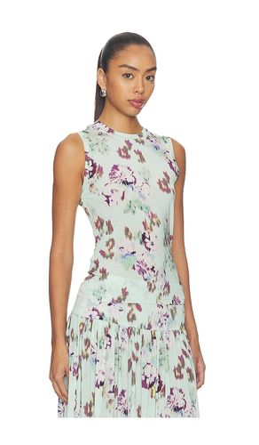 Ines Sleeveless Jersey Top en . Taille XS. Also en S, M, L - Ulla Johnson - Modalova