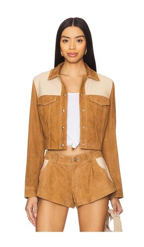 BLOUSON en . Taille S. Also en XS, M, L, XL - Understated Leather - Modalova