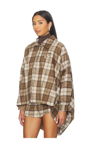 Plaid Western Cape en . Taille M/L. Also en L/XL - Understated Leather - Modalova