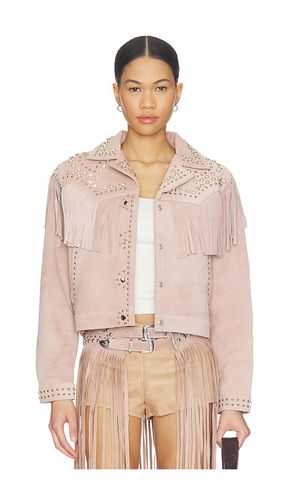BLOUSON WANTED en . Taille M. Also en S - Understated Leather - Modalova