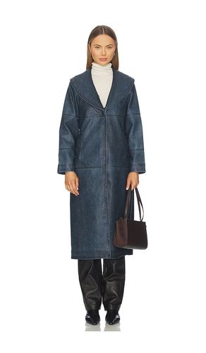 MANTEAU IMAGINATION en . Taille S. Also en XS - Unreal Fur - Modalova