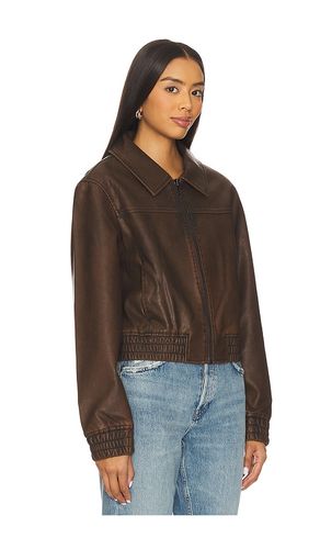 BLOUSON GAME CHANGER en . Taille S. Also en XS - Unreal Fur - Modalova
