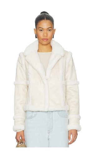 BLOUSON TALAMASCA en . Taille L. Also en M, XS - Unreal Fur - Modalova