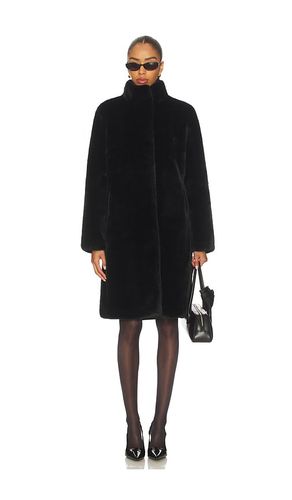 MANTEAU RAVEN en . Taille S. Also en XS, M, L - Unreal Fur - Modalova