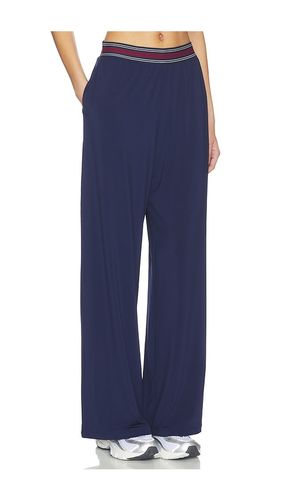 PANTALON LARGE HARLAN en . Taille XS. Also en S, M, L - THE UPSIDE - Modalova