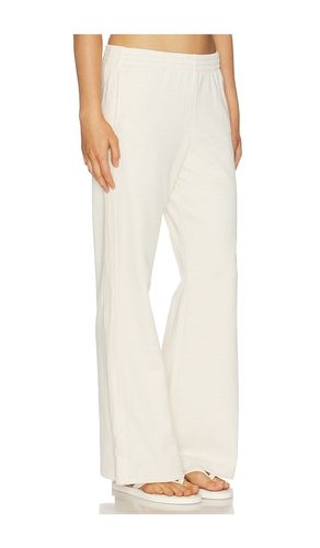 PANTALON LARGE NAVAR MARNIE en . Taille M. Also en S, XS - THE UPSIDE - Modalova