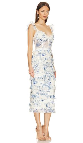 ROBE MI-LONGUE FIORENZA en . Taille 00. Also en 0, 2 - V. Chapman - Modalova
