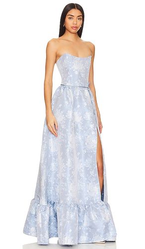 ROBE DE SOIRÉE CHARLOTTE CORSET en . Taille 0. Also en - V. Chapman - Modalova