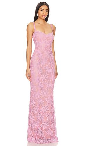 ROBE DE SOIRÉE RUBY en . Taille 4. Also en 8, 10 - V. Chapman - Modalova