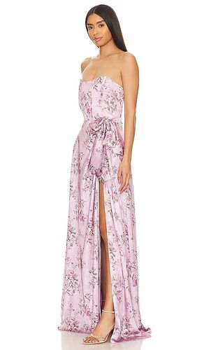 ROBE DE SOIRÉE CECILIA en . Taille 4. Also en 0, 2 - V. Chapman - Modalova