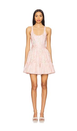 ROBE COURTE BETINA en . Taille 4. Also en 0, 6, 8, 10 - V. Chapman - Modalova