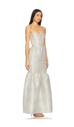 ROBE DE SOIRÉE CHERIE en . Taille 2. Also en 12 - V. Chapman - Modalova