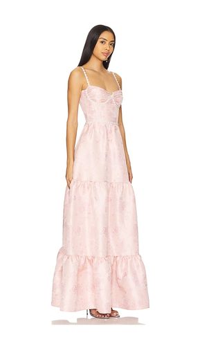ROBE DE SOIRÉE LUCETTA en . Taille 4. Also en 0, 2, 6, 8 - V. Chapman - Modalova