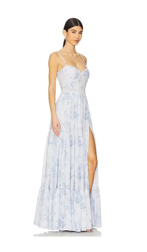 ROBE DE SOIRÉE GWEN en . Taille 0. Also en 6 - V. Chapman - Modalova