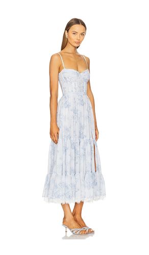 ROBE DE SOIRÉE LARA en . Taille 4. Also en 0, 2, 6, 8 - V. Chapman - Modalova