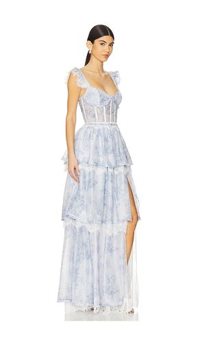 ROBE DE SOIRÉE JOLIE en . Taille 4. Also en 0, 2, 6 - V. Chapman - Modalova