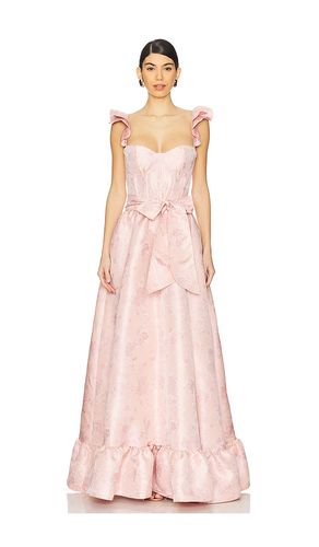 ROBE DE SOIRÉE VERONICA en . Taille 4. Also en 0, 2, 8 - V. Chapman - Modalova