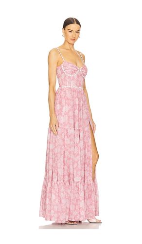 ROBE GWEN en . Taille 4. Also en 0, 2, 6, 8 - V. Chapman - Modalova