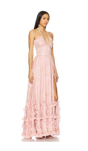 ROBE DE SOIRÉE SCARLETTE en . Taille 2. Also en 8 - V. Chapman - Modalova