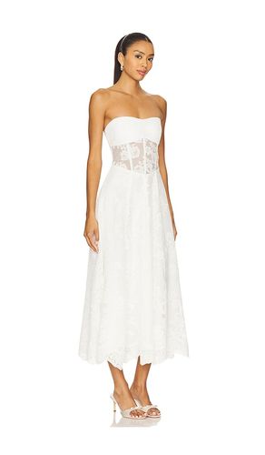 ROBE HAZEL en . Taille 4. Also en 0, 2, 6, 12 - V. Chapman - Modalova