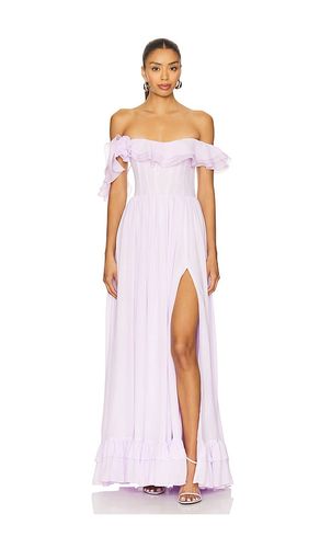 ROBE ROSETTA en . Taille 4. Also en 0 - V. Chapman - Modalova