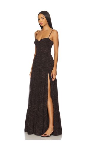 ROBE DE SOIRÉE GWEN en . Taille 0. Also en 2, 4, 6 - V. Chapman - Modalova