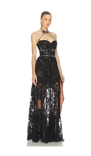 ROBE DE SOIRÉE ELOISE en . Taille 4. Also en 2, 6, 10 - V. Chapman - Modalova