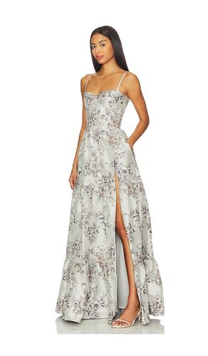 ROBE DE SOIRÉE LUCETTA en . Taille 2. Also en 8 - V. Chapman - Modalova