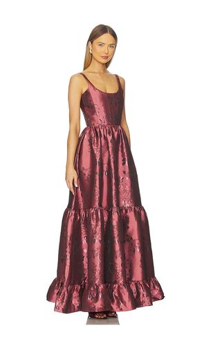 ROBE DE SOIRÉE AVERY en . Taille 0. Also en 2, 4, 6 - V. Chapman - Modalova