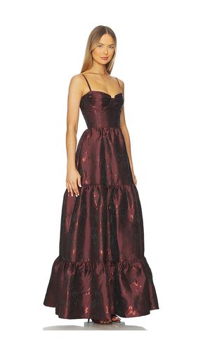 ROBE DE SOIRÉE LUCETTA en . Taille 0. Also en 4, 2 - V. Chapman - Modalova