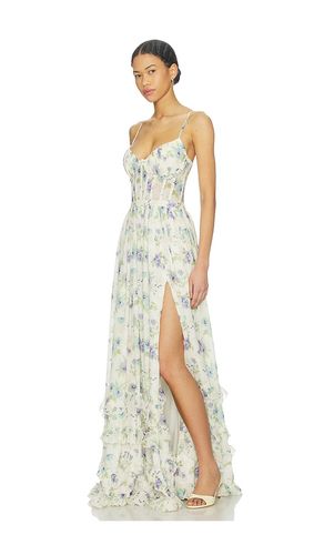 ROBE CARMEN en . Taille 0. Also en 12, 2, 4, 6 - V. Chapman - Modalova