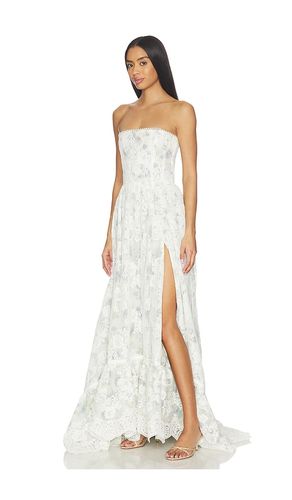 ROBE CAMBREE en ,. Taille 4. Also en 2, 6, 8, 12 - V. Chapman - Modalova